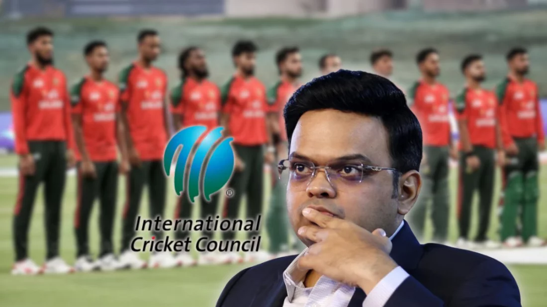 বিসিবির আপিল বাতিল, বিকল্প দল হিসেবে স্কটল্যান্ডকে নিতে পারে আইসিসি